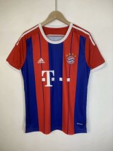 14/15 Bayern Munich Home Retro Jersey