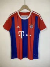 14/15 Bayern Munich Home Retro Jersey