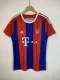 14/15 Bayern Munich Home Retro Jersey