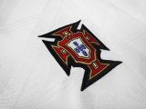 92/94 Portugal Away Retro Jersey