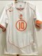 2004 Netherlands Away Retro Jersey