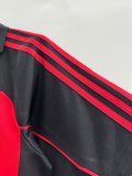 00/02 AC Milan Home Retro Jersey