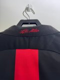 00/02 AC Milan Home Retro Jersey