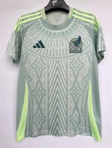 2024 Mexico Away Jersey Fans Version 1:1 Quality