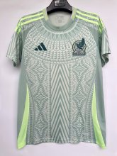 2024 Mexico Away Jersey Fans Version 1:1 Quality