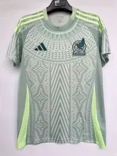 2024 Mexico Away Jersey Fans Version 1:1 Quality