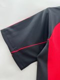 00/02 AC Milan Home Retro Jersey
