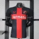 23/24 Bayer 04 Leverkusen Home Jersey Player Version 1:1 Quality