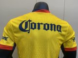 24/25 America Home Jersey Player Version 1:1 Quality