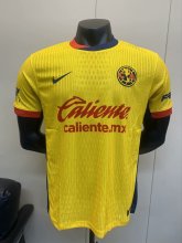24/25 America Home Jersey Player Version 1:1 Quality