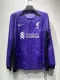 23/24 Liverpool Third Jersey Long Sleeve Fans Version 1:1 Quality