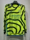 23/24 Arsenal Away Jersey Fans Version Long Sleeve