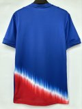 24/25 USA Away Jersey Thai Quality Fans Version  1:1 Quality