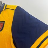96/97 Arsenal Away Retro Jersey