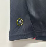 2010 Germany Away Retro Jersey
