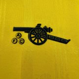 86/88 Arsenal Away Retro Jersey