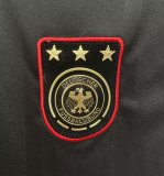 2010 Germany Away Retro Jersey