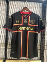 24/25 Leverkusen Home Jersey Fans Version Thai Quality