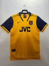 96/97 Arsenal Away Retro Jersey