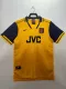 96/97 Arsenal Away Retro Jersey