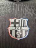 24/25 Barcelona Away Jersey Player Version  1:1 Quality