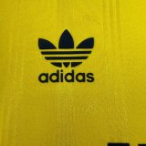 86/88 Arsenal Away Retro Jersey