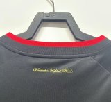 2010 Germany Away Retro Jersey