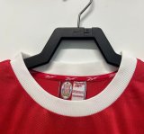 97/98 Liverpool  Home  Retro Jersey