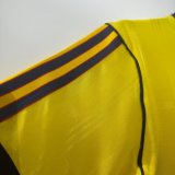 86/88 Arsenal Away Retro Jersey