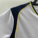 01/02 Liverpool Away Retro Jersey