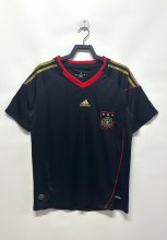 2010 Germany Away Retro Jersey