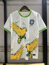 24/25 Brazil Special Jersey  1:1 Quality Thai Quality