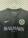 23/24 Chelsea BALMAIN Jersey 1:1 Quality Fan Version