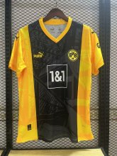24/25 Dortmund Special Jersey Fans Version 1:1 Quality