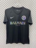 23/24 Chelsea BALMAIN Jersey 1:1 Quality Fan Version
