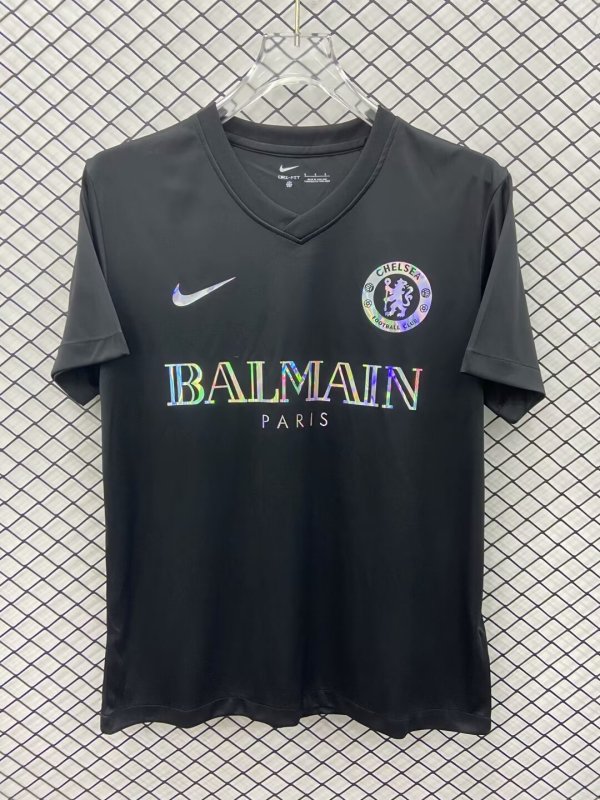 23/24 Chelsea BALMAIN Jersey 1:1 Quality Fan Version