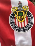 24/25 Chivas Home Jersey Thai Quality 1:1 Quality