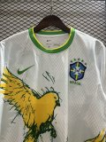 24/25 Brazil Special Jersey  1:1 Quality Thai Quality
