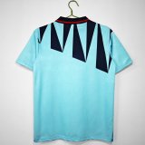 1992 England Third Retro Jersey