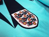1992 England Third Retro Jersey