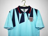 1992 England Third Retro Jersey