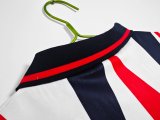 1992 England Home Retro Jersey