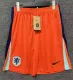 24/25 Netherlands Home Short Pants