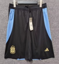 24/25 Argentina Home Pants Short