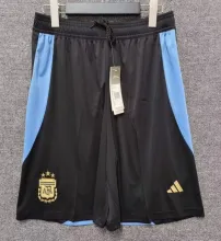 24/25 Argentina Home Pants Short