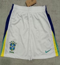 24/25 Brazil Away Short Pants