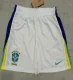 24/25 Brazil Away Short Pants