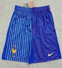 24/25 France Away Short Pants