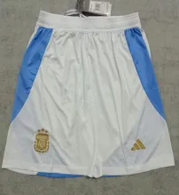 24/25 Argentina Home Pants Short