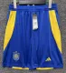 24/25 Spain Home Short Pants